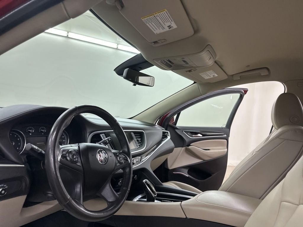 2020 Buick Enclave Premium