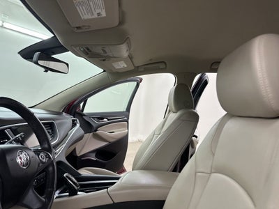 2020 Buick Enclave Premium