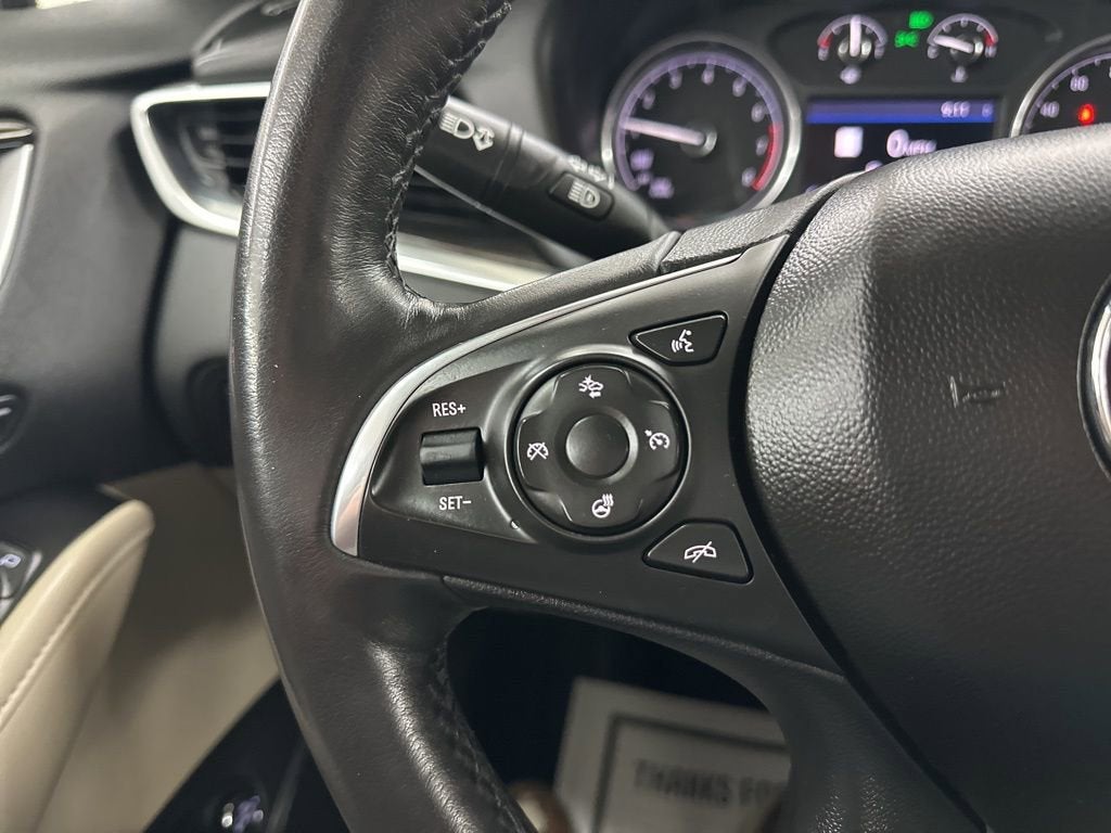 2020 Buick Enclave Premium