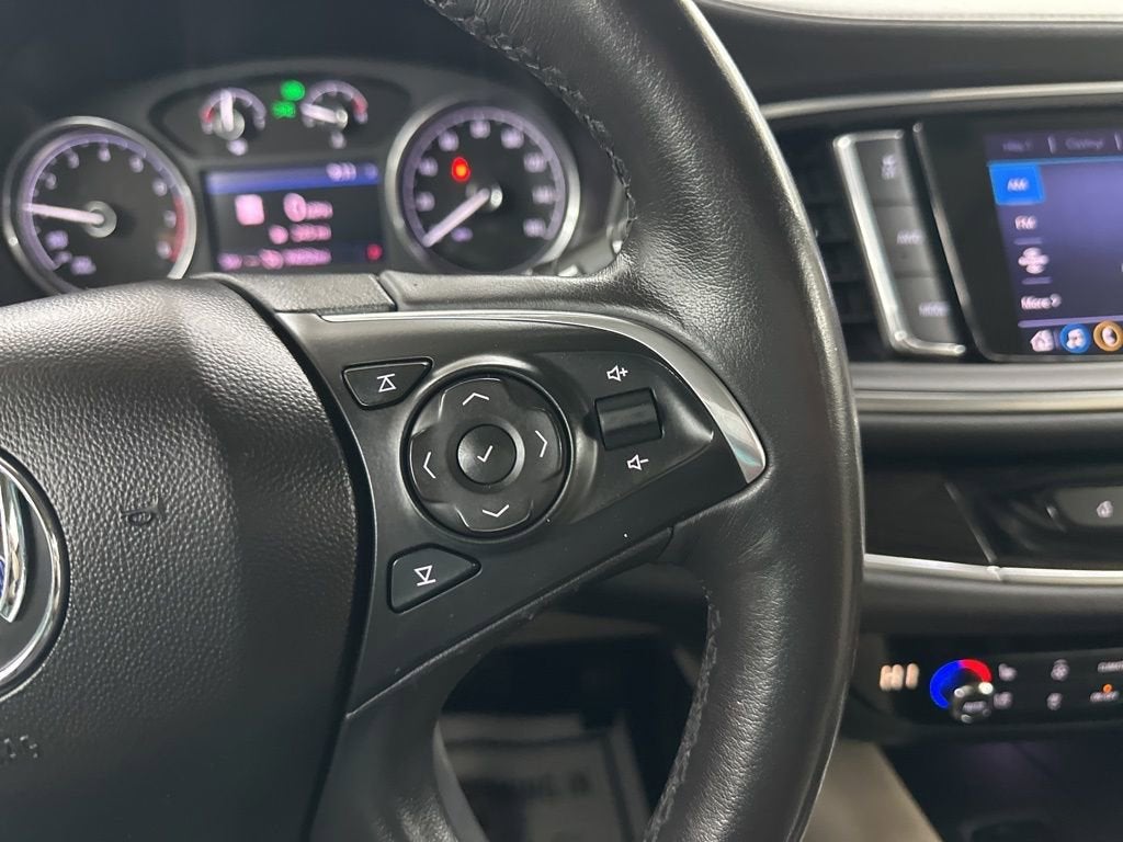 2020 Buick Enclave Premium