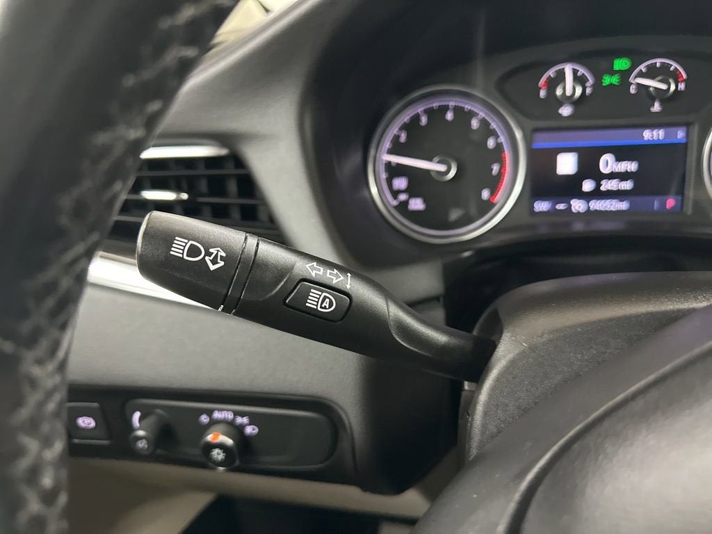 2020 Buick Enclave Premium