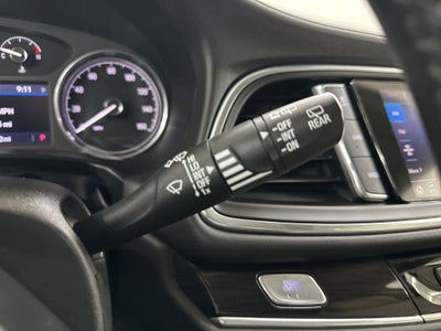 2020 Buick Enclave Premium