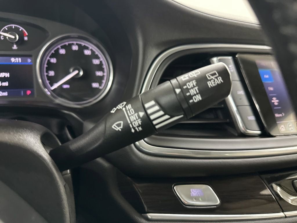 2020 Buick Enclave Premium