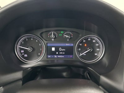 2020 Buick Enclave Premium