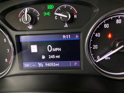 2020 Buick Enclave Premium