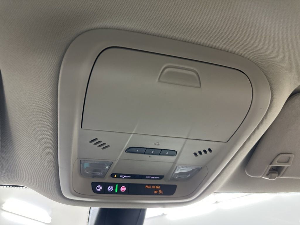 2020 Buick Enclave Premium