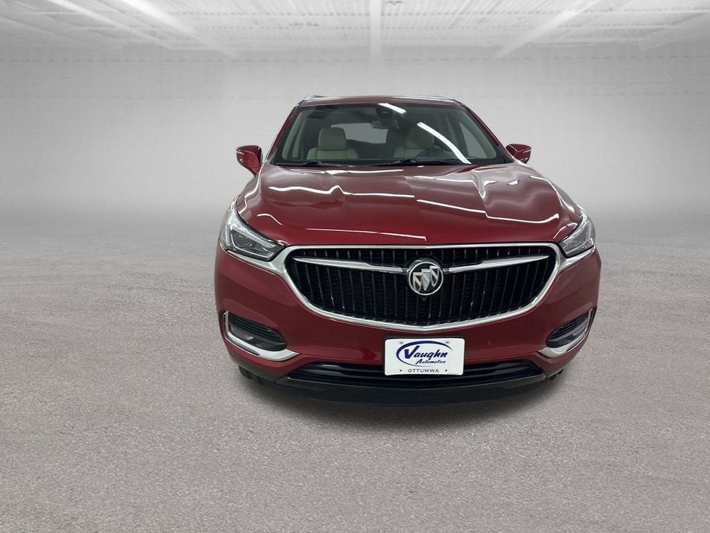 2020 Buick Enclave Premium