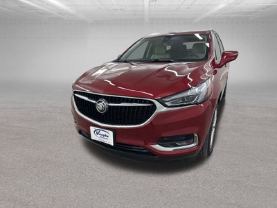 2020 Buick Enclave Premium