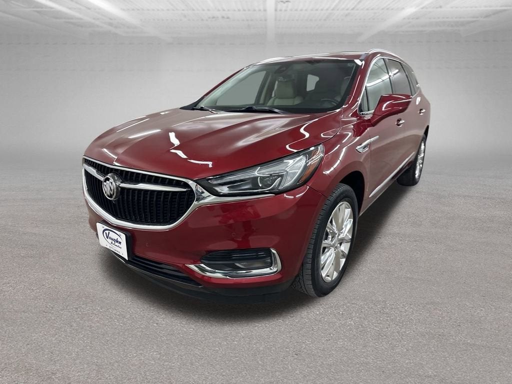 2020 Buick Enclave Premium