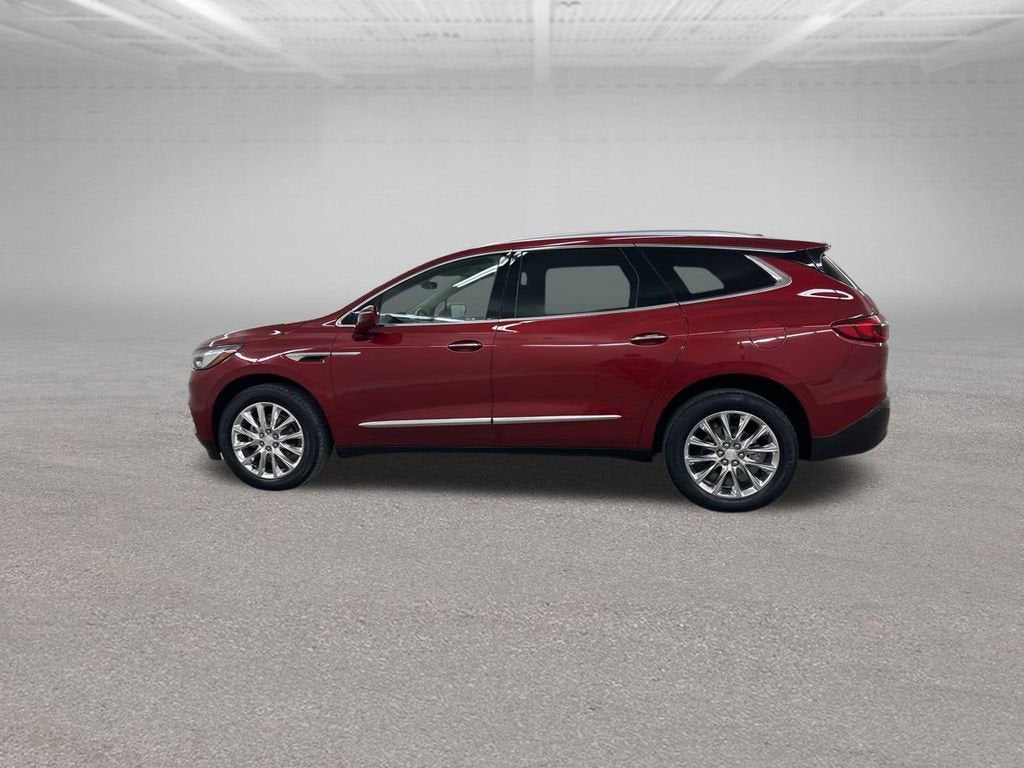 2020 Buick Enclave Premium