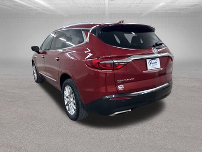 2020 Buick Enclave Premium
