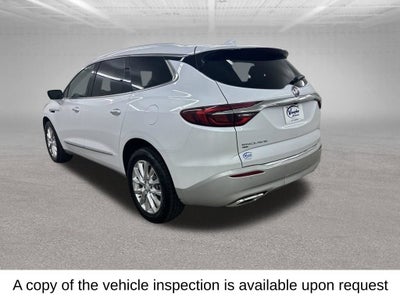 2021 Buick Enclave Premium