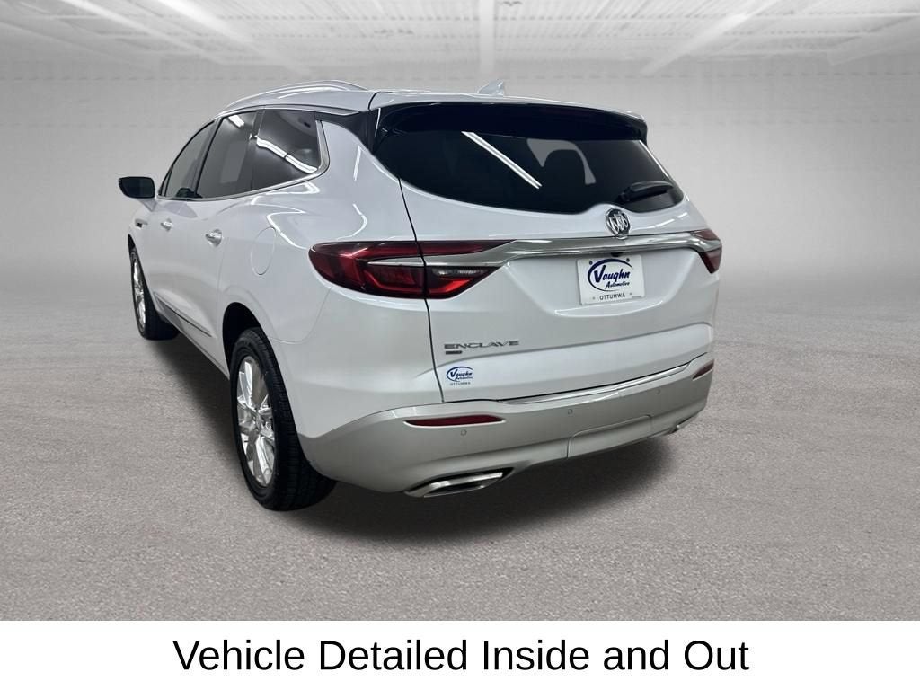 2021 Buick Enclave Premium