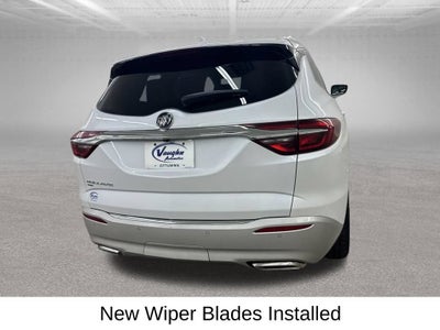 2021 Buick Enclave Premium