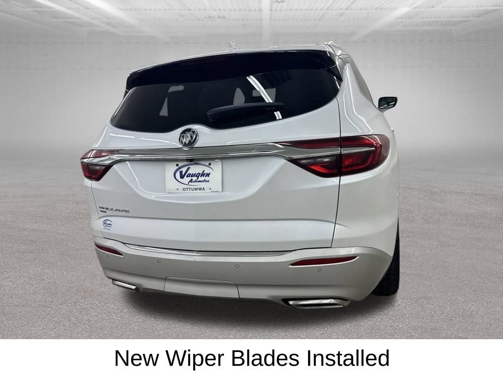 2021 Buick Enclave Premium