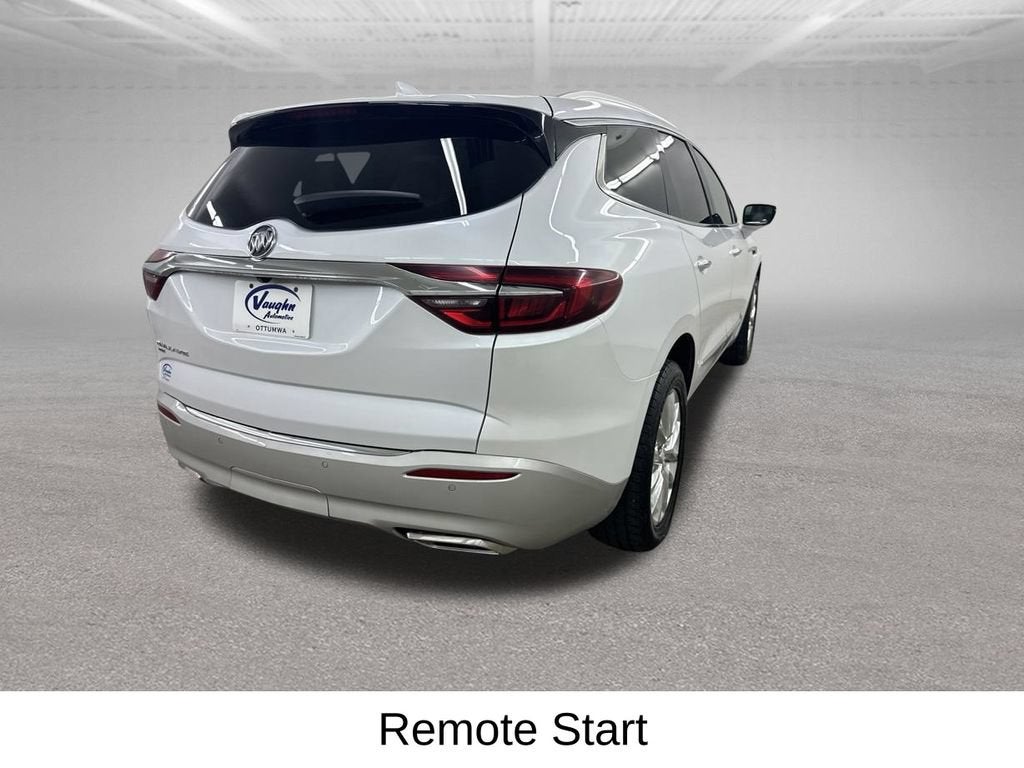 2021 Buick Enclave Premium