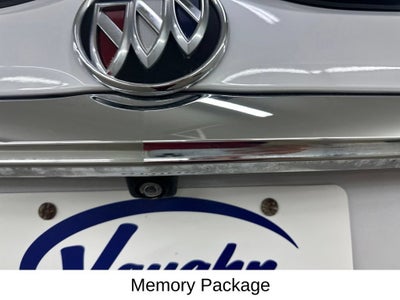 2021 Buick Enclave Premium