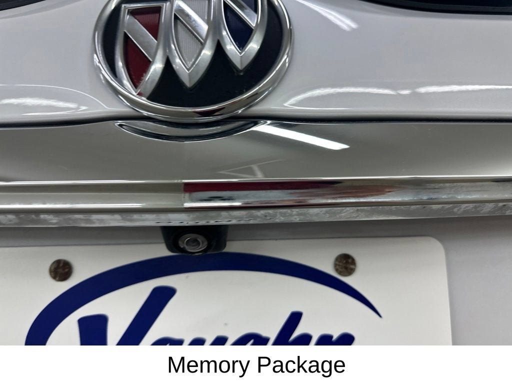 2021 Buick Enclave Premium