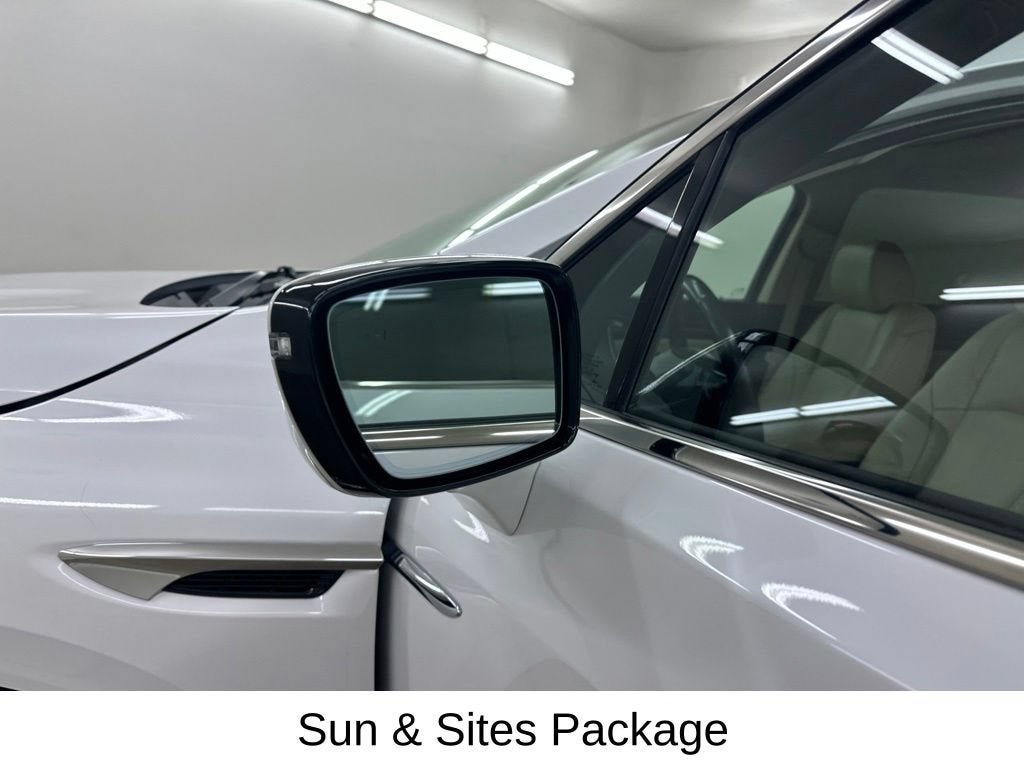 2021 Buick Enclave Premium