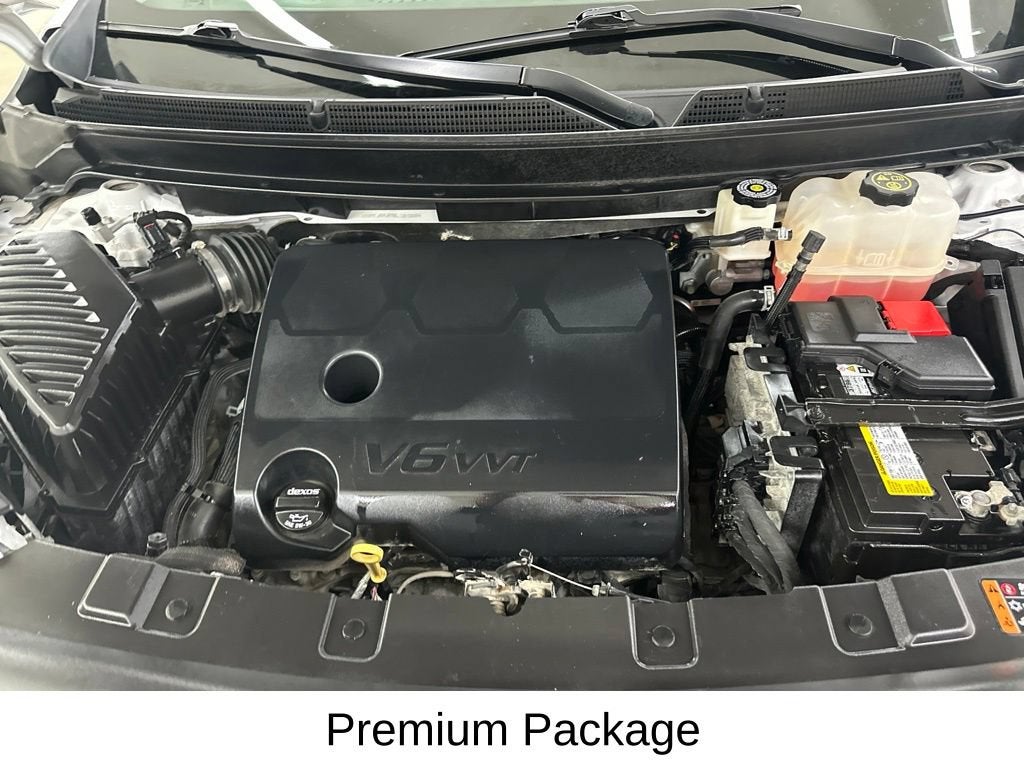 2021 Buick Enclave Premium