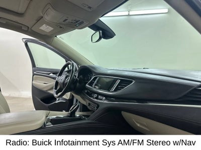 2021 Buick Enclave Premium
