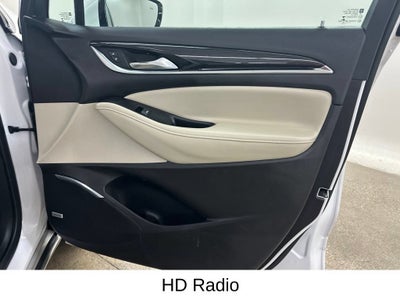 2021 Buick Enclave Premium