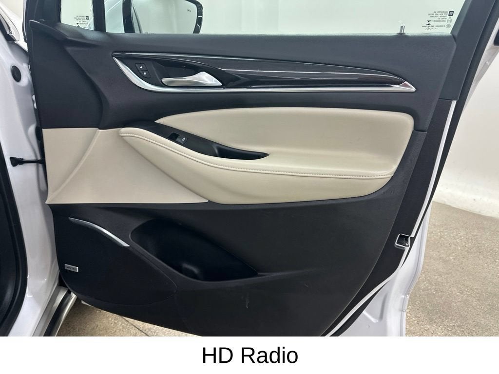 2021 Buick Enclave Premium