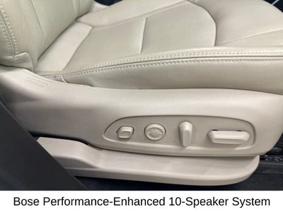 2021 Buick Enclave Premium