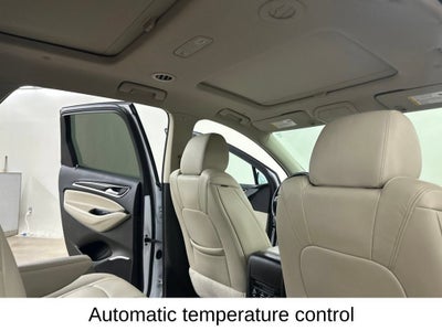 2021 Buick Enclave Premium