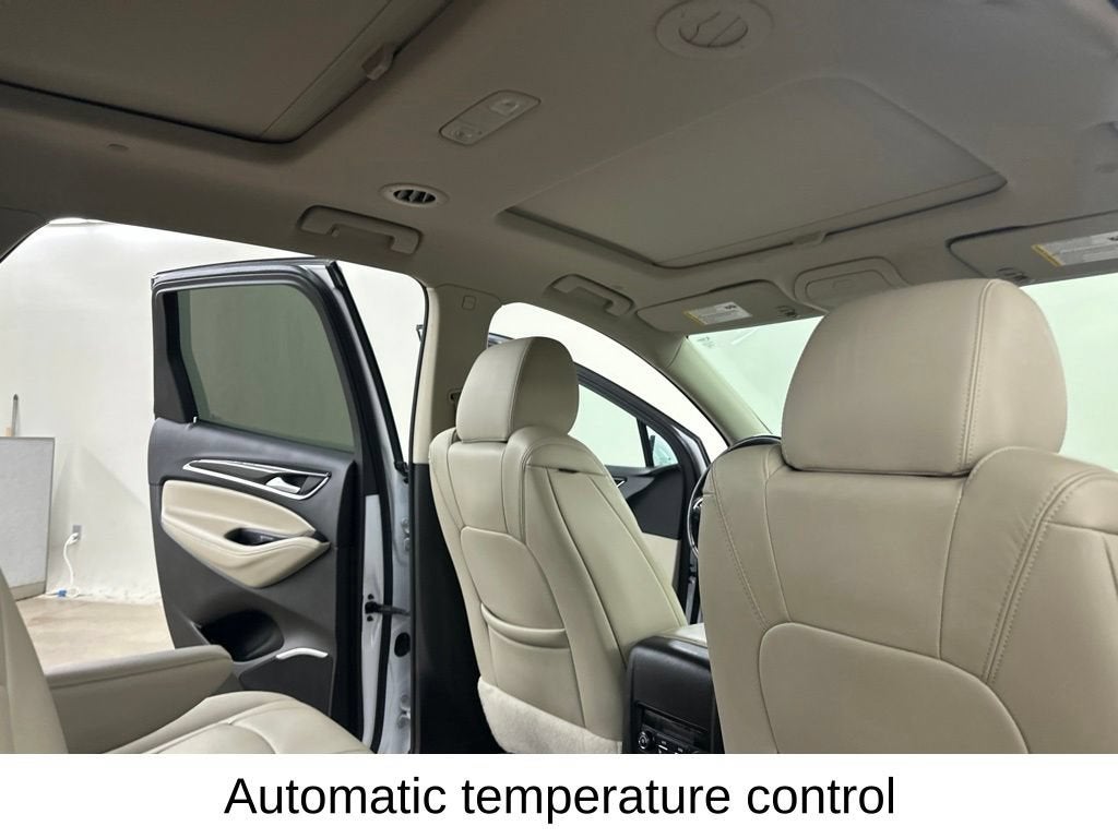 2021 Buick Enclave Premium