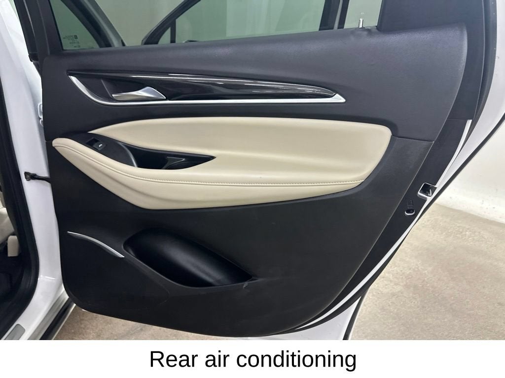 2021 Buick Enclave Premium