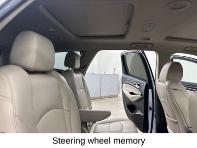 2021 Buick Enclave Premium
