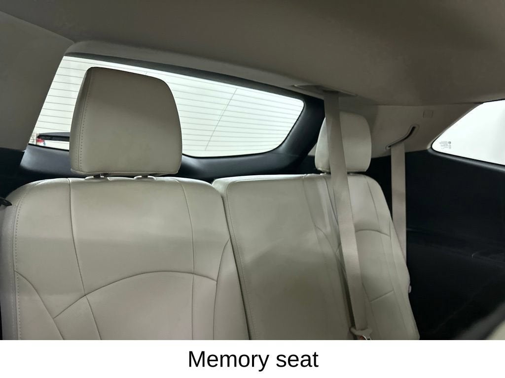 2021 Buick Enclave Premium