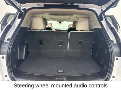 2021 Buick Enclave Premium