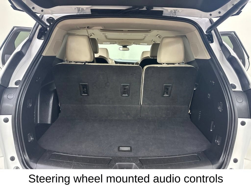 2021 Buick Enclave Premium