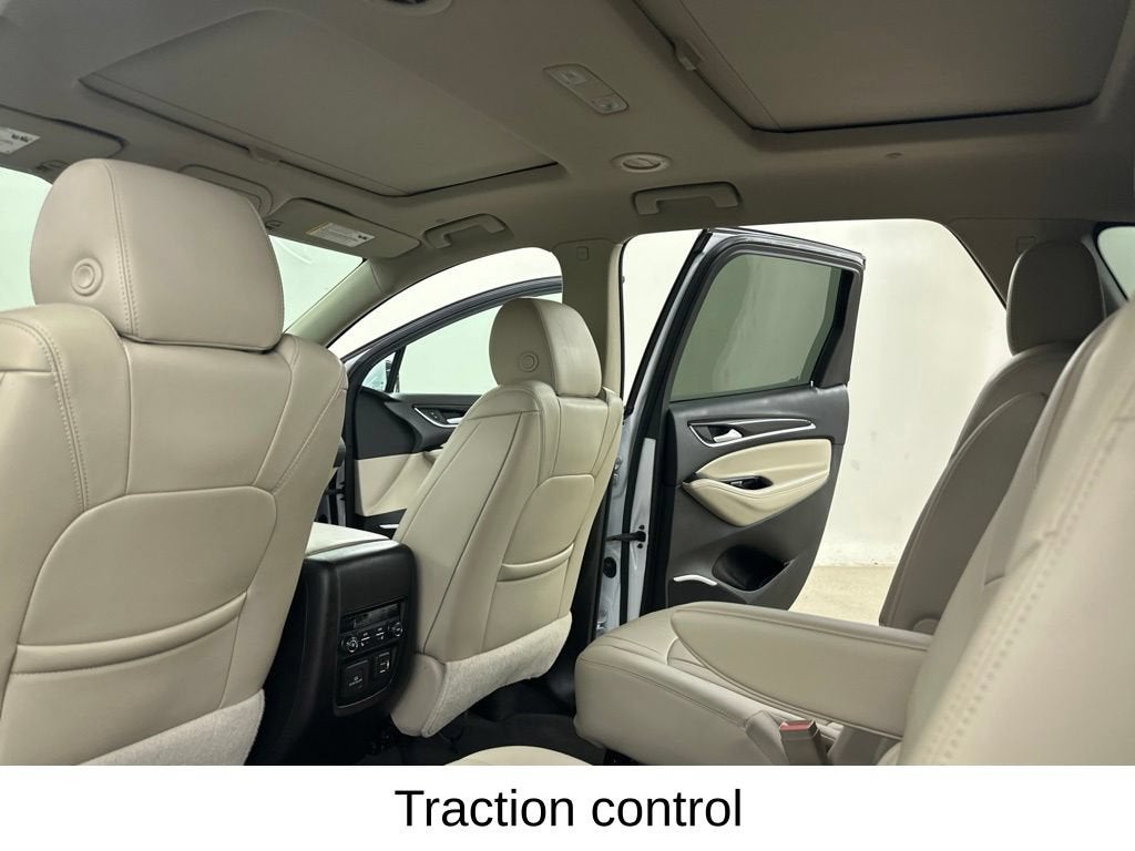 2021 Buick Enclave Premium