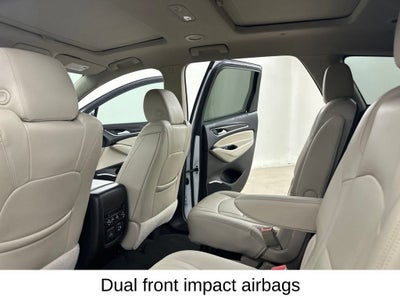 2021 Buick Enclave Premium