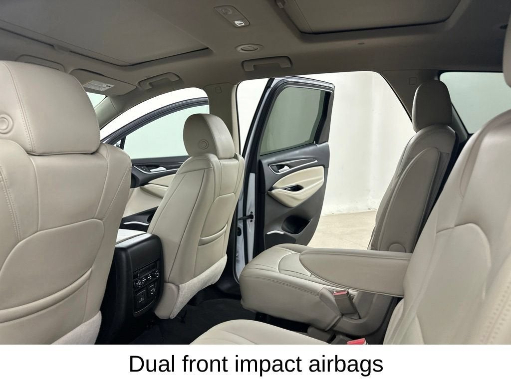 2021 Buick Enclave Premium