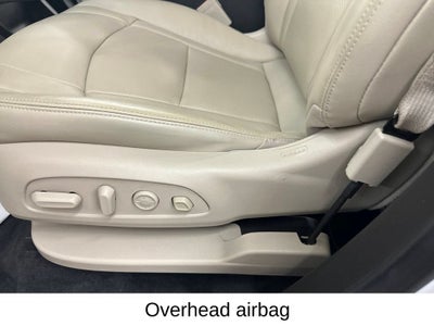 2021 Buick Enclave Premium