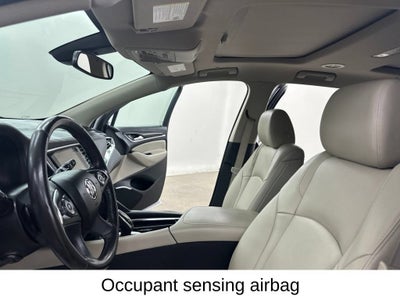 2021 Buick Enclave Premium
