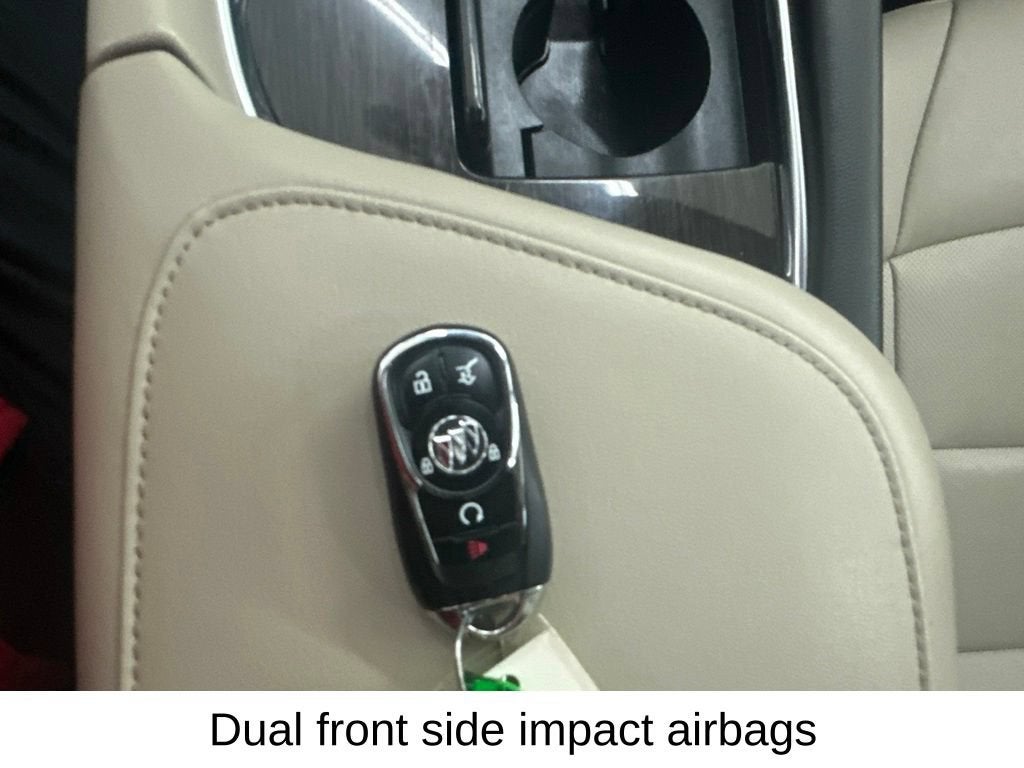 2021 Buick Enclave Premium
