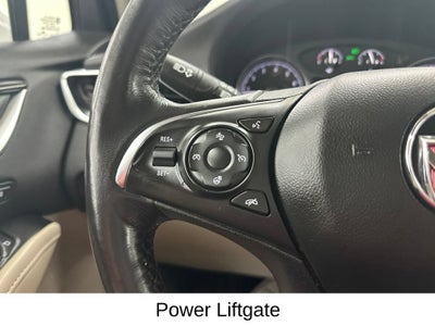 2021 Buick Enclave Premium