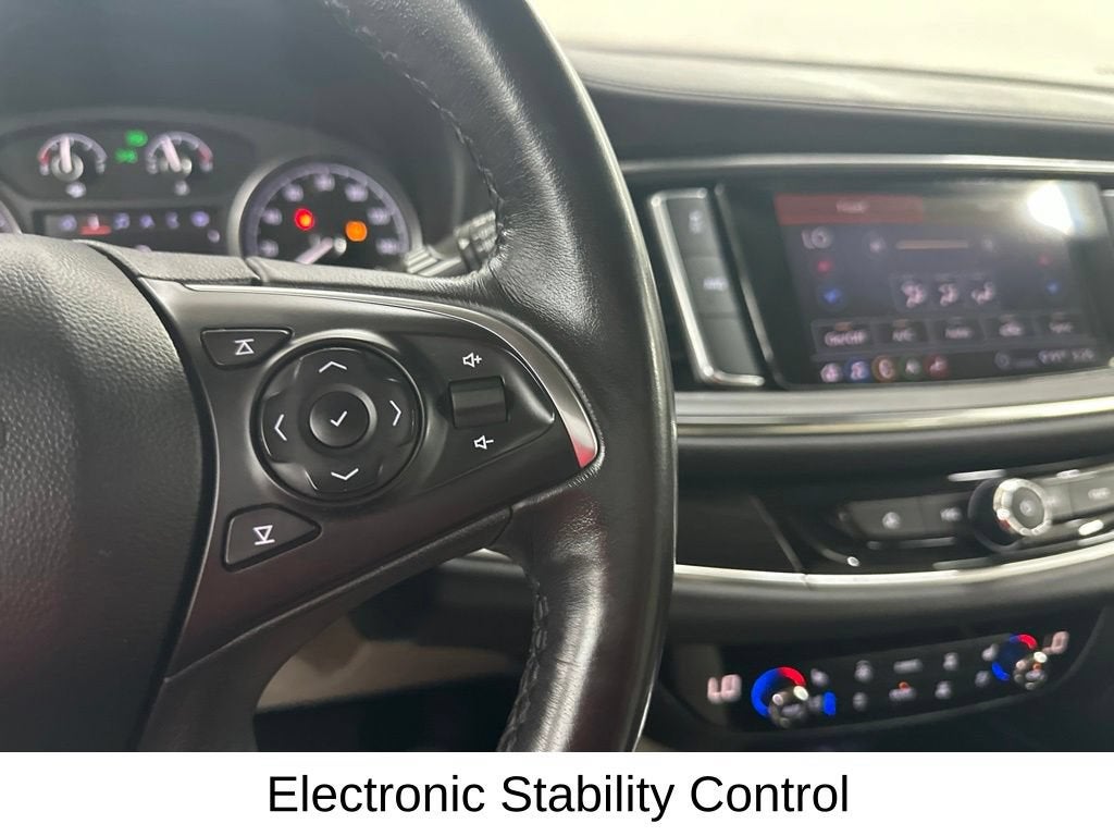 2021 Buick Enclave Premium