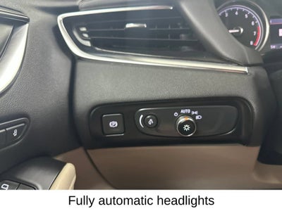 2021 Buick Enclave Premium