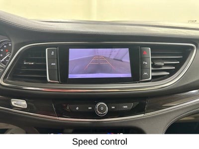 2021 Buick Enclave Premium