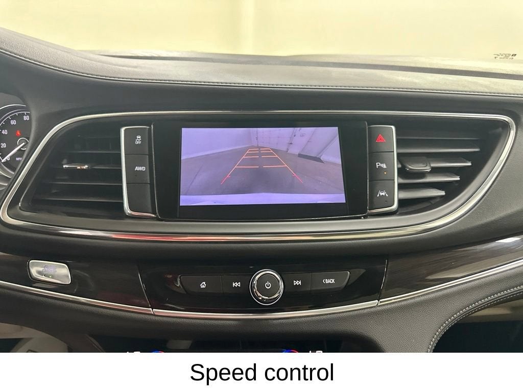 2021 Buick Enclave Premium