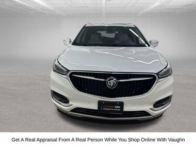 2021 Buick Enclave Premium