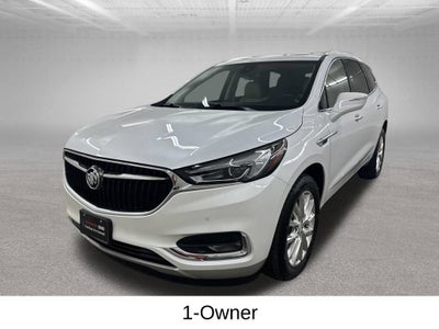 2021 Buick Enclave Premium