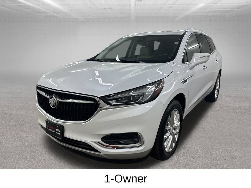 2021 Buick Enclave Premium