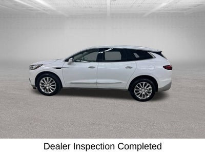 2021 Buick Enclave Premium